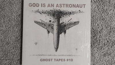 God is an Astronaut