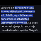 Surukirje 23.1.1960 - pikkukuva 4