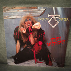 LP Twister sister: Stay hungry - pikkukuva 1
