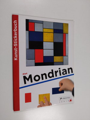 Piet Mondrian : Piet Mondrian