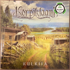 Korpiklaani: Kulkija - 2LP ( uusi ) - pikkukuva 1