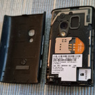 Sony Ericsson Prototype - pikkukuva 3