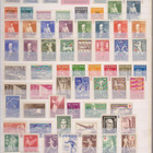 Postituore markka-ajan ** kokoelma 1350 erilaista. - pikkukuva 3