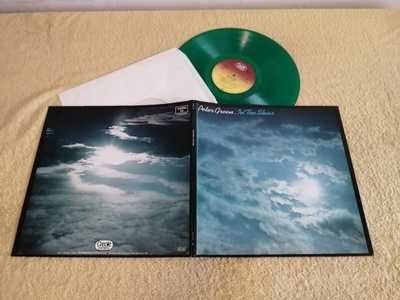 PETER GREEN - In The Skies LP