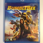 Bumblebee (Blu-ray) Hailee Steinfeld ja John Cena (2018) - pikkukuva 1