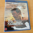 The Constant Gardener - Uskollinen puutarhuri (Blu-ray,uusi) - pikkukuva 1