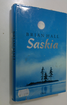 Brian Hall : Saskia
