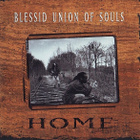 Blessid Union Of Souls • Home CD - pikkukuva 1
