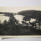 VANHA Postikortti Tammisaari 1930-luku - pikkukuva 1