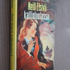 Carolyn Keene : Neiti Etsivä kallioluolassa ( 1.p. 1957 ) - pikkukuva 1
