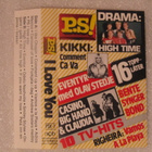 Various • PS! I Love You C-Kasetti - pikkukuva 2