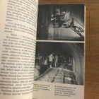 Renny Harlin: Jäätävä polte kirja, 1985 - pikkukuva 3