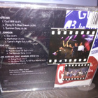 CD :  G3 LIVE IN CONCERT SATRIANI JOHNSON VAI ( UUSI) - pikkukuva 2