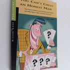 James Walsh : You Can't Cheat an Honest Man - How Ponzi S... - pikkukuva 1