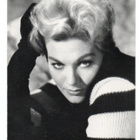 Postikortti Filmitähti  KIM NOVAK 1933- - pikkukuva 1