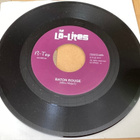 THE LO- LITES: Baton Rouge * The Wobble * FIN 2011 - pikkukuva 1