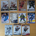 Suomalaispelaajien kortteja ulkomaan sarjoista(AHL,KHL, SHL) - pikkukuva 2