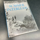 Criterion Collection: Summer Interlude R1 *uusi* - pikkukuva 1