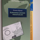 Kimmo Kiljunen : Euroopan unionin perustuslaki - pikkukuva 1