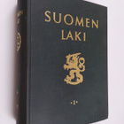 Suomen laki 1977 1 - pikkukuva 1