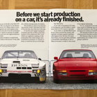Esite Porsche 911 Carrera RSR Turbo, 928, 944, 962 - pikkukuva 4