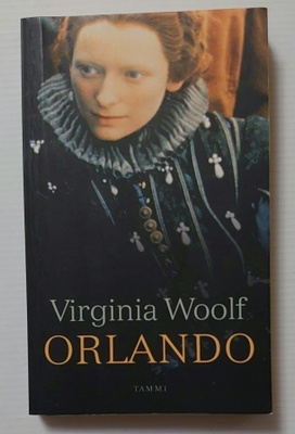Virginia Woolf - Orlando