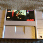 snes cliffhanger usa - pikkukuva 1