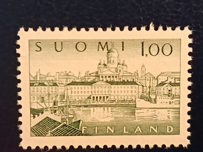 -63 Helsinki