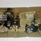 BLACK HAWK DOWN 3-DISC S.E. DIGIPAK - pikkukuva 3