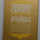 Truman Capote - Breakfast at Tiffany's - pikkukuva 3