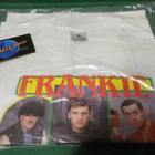 FRANKIE GOES TO HOLLYWOOD RARE UUSI T-PAITA 80-LUVULTA - pikkukuva 1