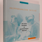 Huippuosaajien yhteisö : 50 vuotta kirurgiaa ja anestesio... - pikkukuva 1