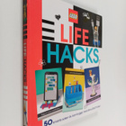 Julia March : LEGO life hacks : 50 smarta saker du kan by... - pikkukuva 1