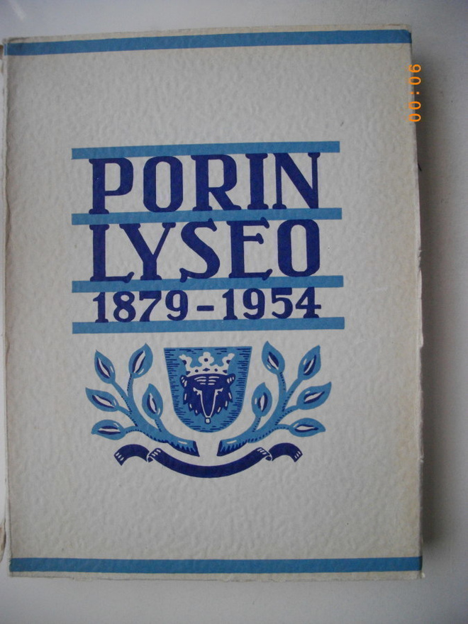 Porin lyseo 1879-1954 (19.3)