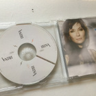 Irina . Kymmenen kirosanaa CDS single - pikkukuva 1
