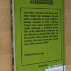 Edward S. Ellis : Punanahkojen käsissä (2.p. 1990 k.po ) - pikkukuva 2