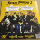 Nuoret sankarit oma etu mielessä 7 soittamaton punk - pikkukuva 2
