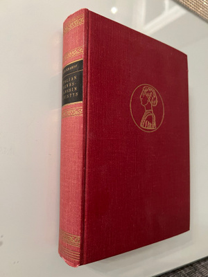 Jacob Burckhardt: Italian renesanssin sivistys