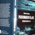 Tamelander PADONMURTAJAT Operaatio Chastise 1943 - pikkukuva 2