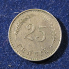25 penniä 1930 - pikkukuva 1