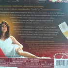 Lucky - Vallan Valtiatar DVD - pikkukuva 3