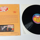 DANNY & SMOOCHY CREAMED COUNTRY CORN LP - pikkukuva 2