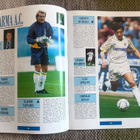 EUROPEAN CUP WINNERS' CUP FINAL 1993 OFFICIAL PROGRAMME - pikkukuva 5