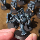 Warhammer-figuja, 10 kpl - pikkukuva 3