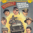 Korkeajännitys Erikoisnumero 1/2008 Iskupartion III - pikkukuva 1