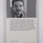 Gabriel Garcia Marquez : Kukapa everstille kirjoittaisi - pikkukuva 2