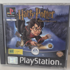 PS1: Harry Potter ja Viisasten Kivi - pikkukuva 1