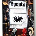 AGENTS, Looking Back CD boxi - pikkukuva 1