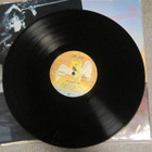 Midnight Flyer LP 1981 Midnight Flyer (Maggie Bell) - pikkukuva 3