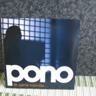 Pono : Ei näillä kilsoillacd - pikkukuva 1